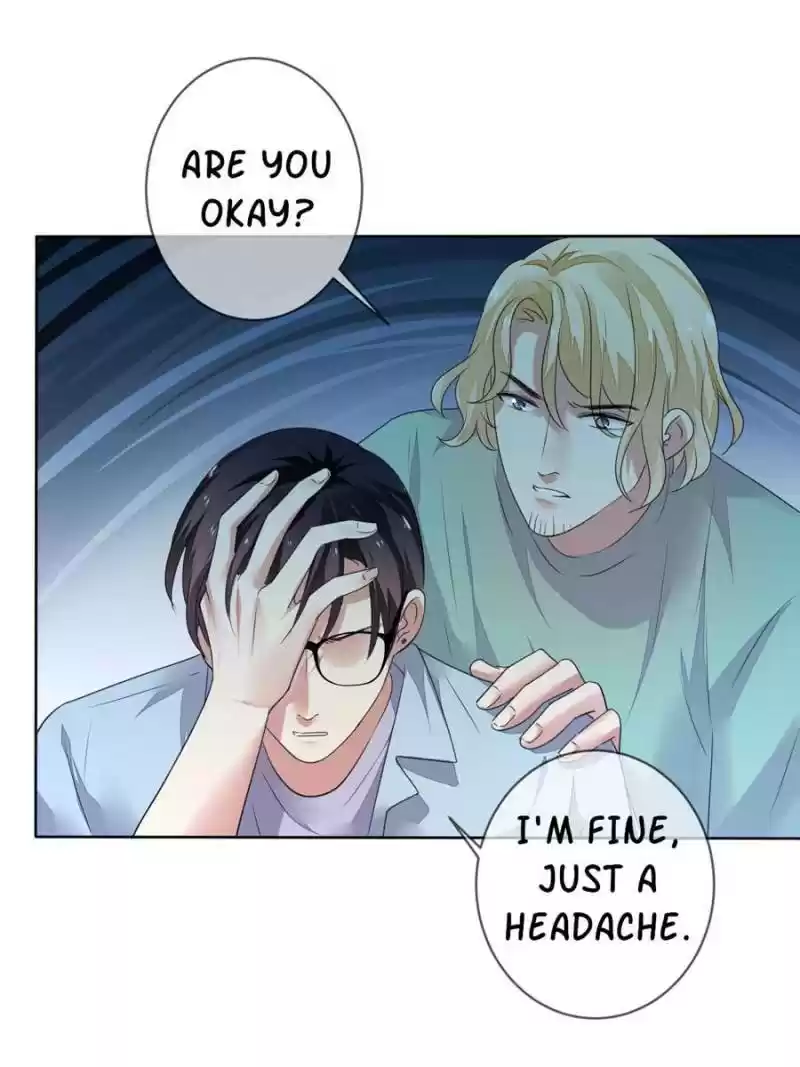 Legend Reboot Chapter 110