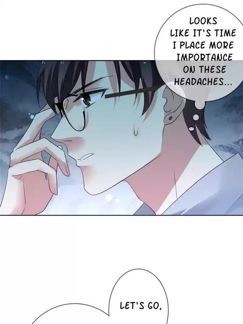 Legend Reboot Chapter 110