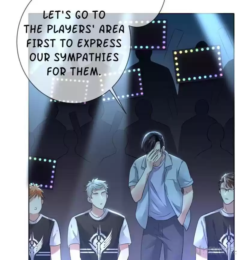 Legend Reboot Chapter 110