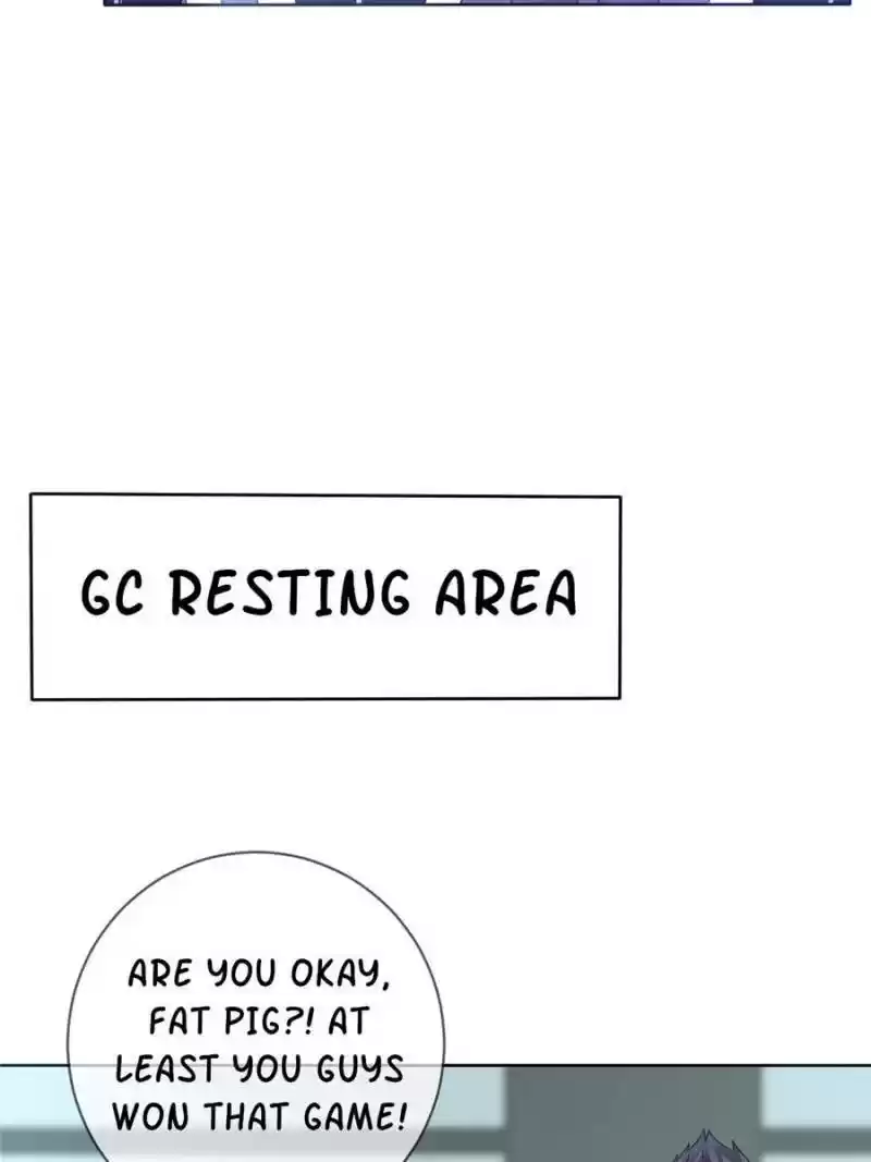 Legend Reboot Chapter 110