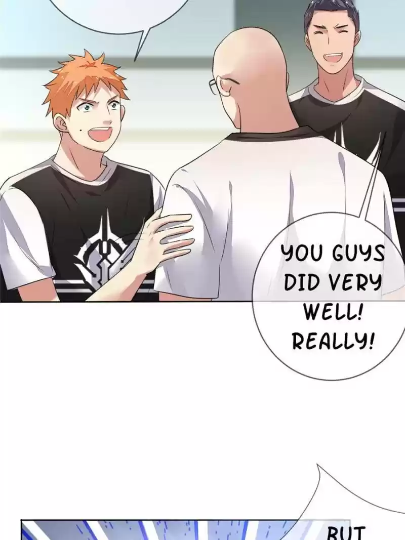 Legend Reboot Chapter 110