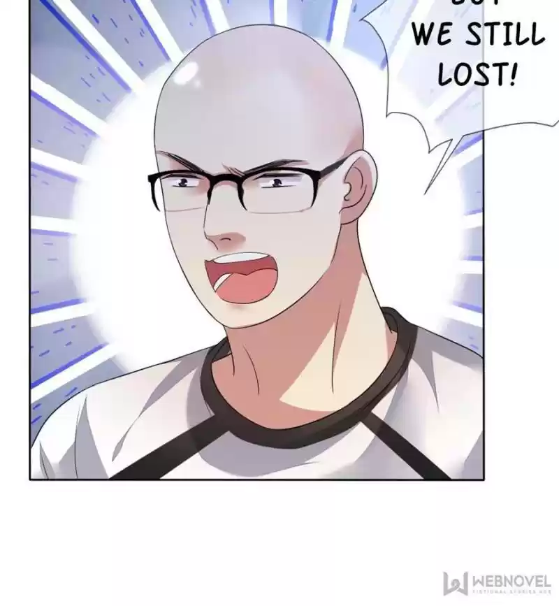 Legend Reboot Chapter 110