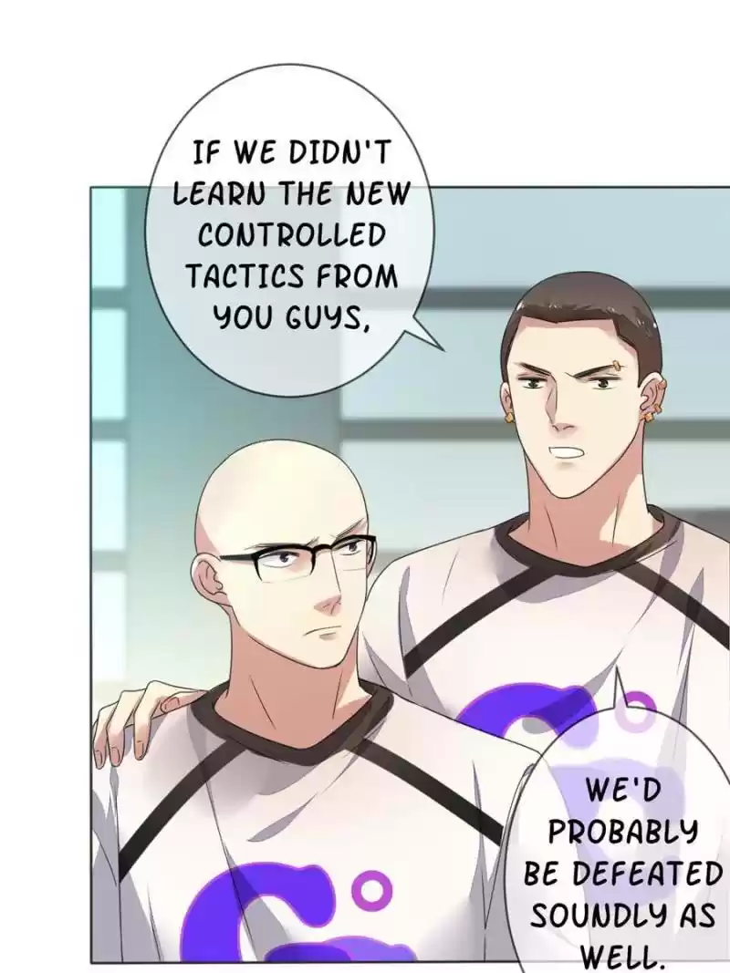 Legend Reboot Chapter 110