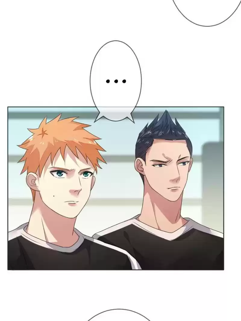 Legend Reboot Chapter 110