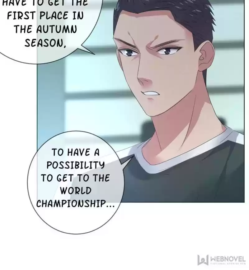 Legend Reboot Chapter 110