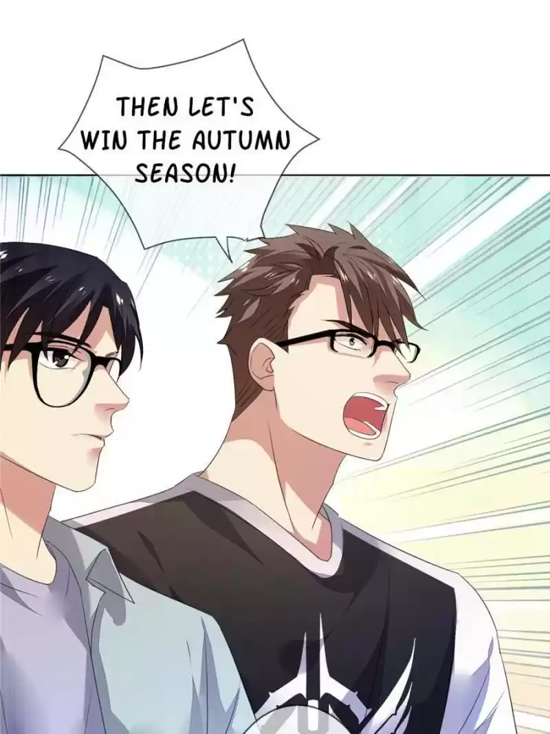 Legend Reboot Chapter 110