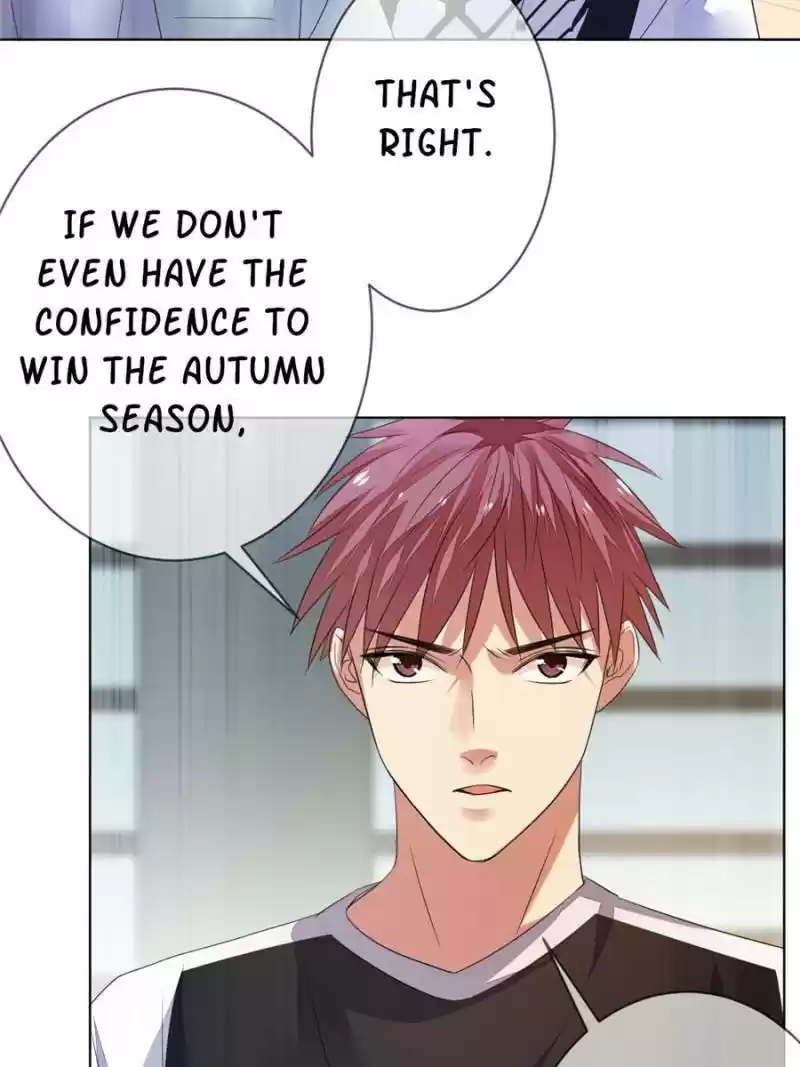 Legend Reboot Chapter 110