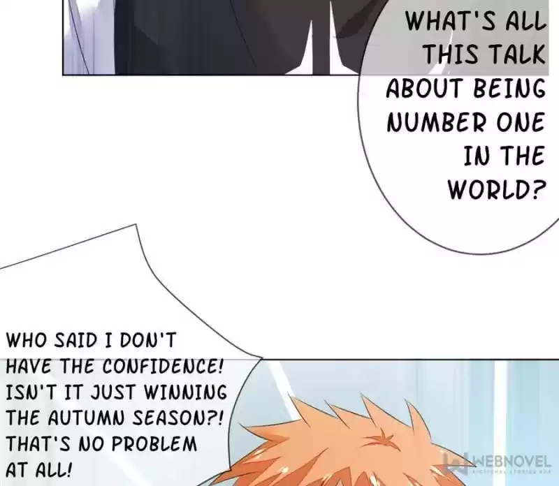 Legend Reboot Chapter 110