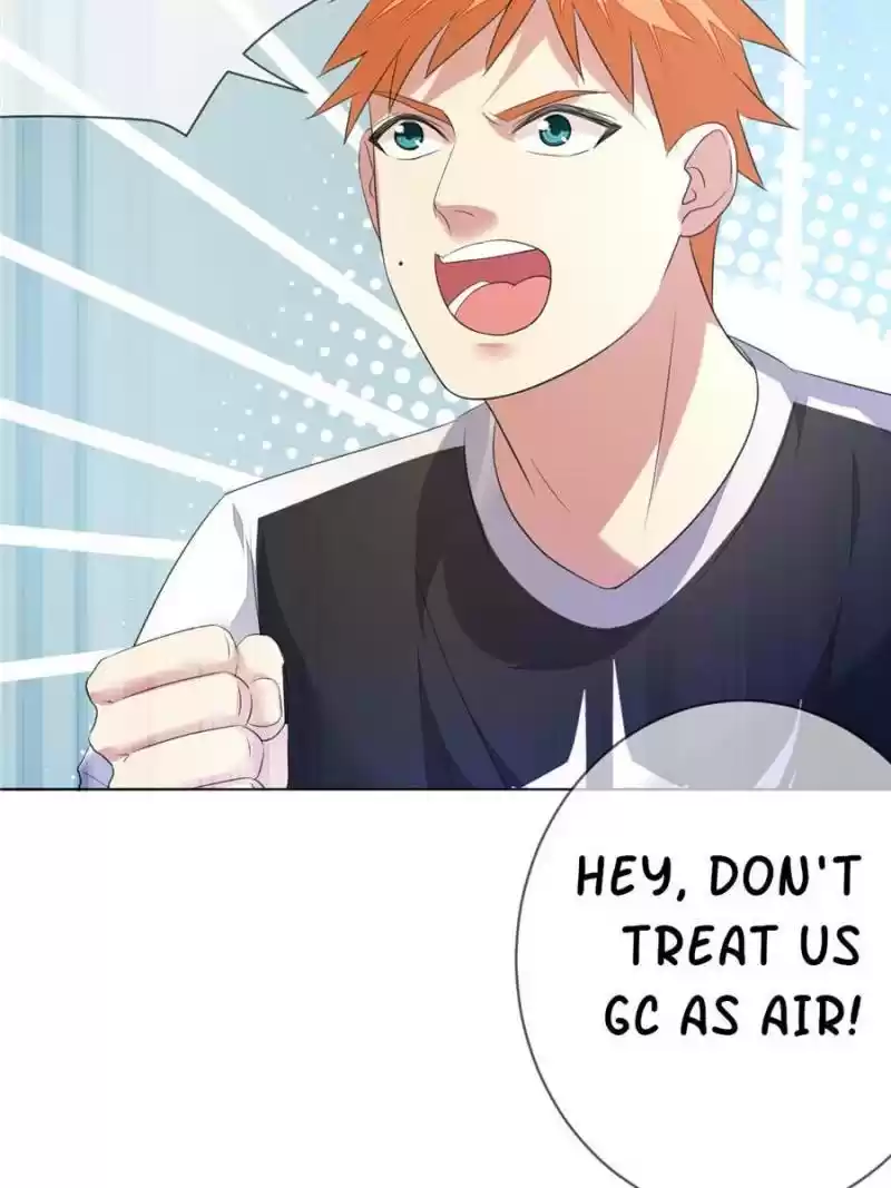 Legend Reboot Chapter 110