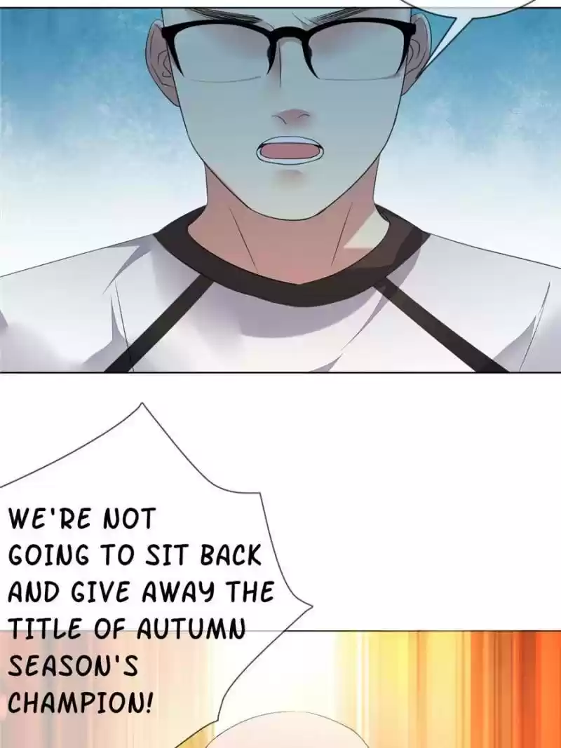 Legend Reboot Chapter 110