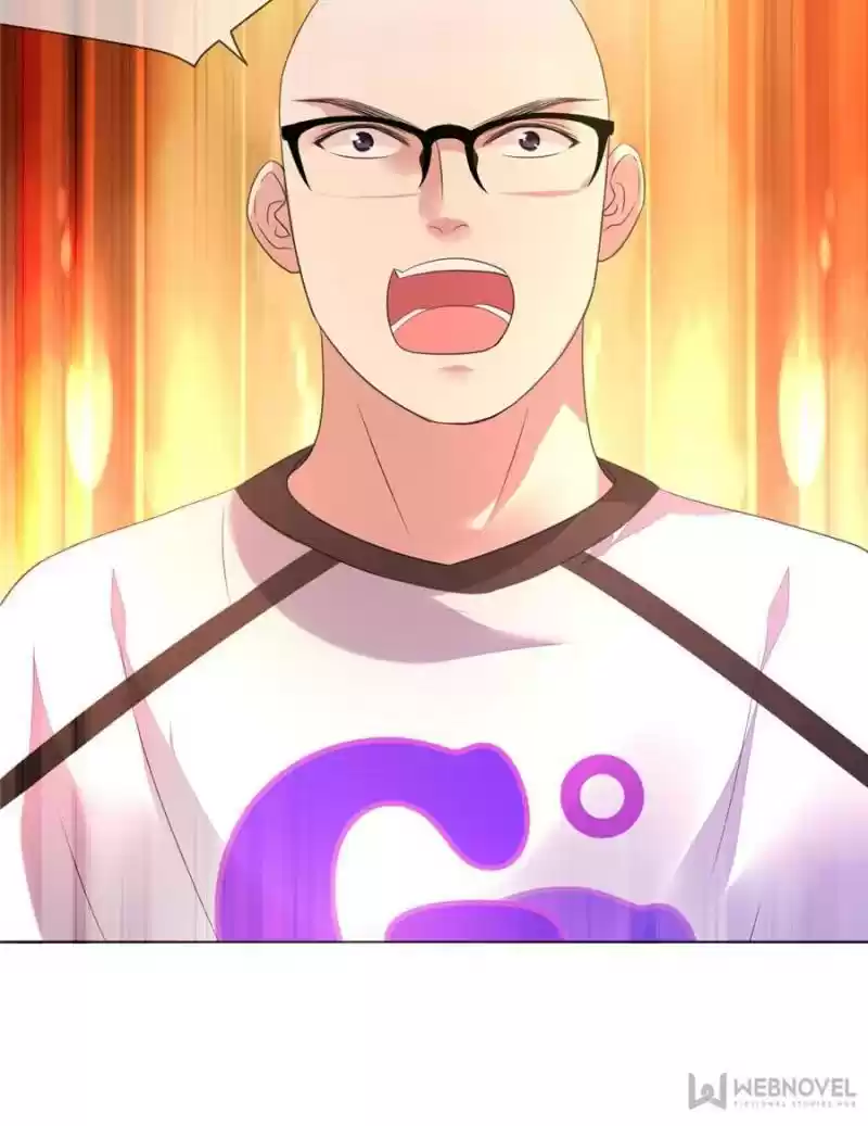 Legend Reboot Chapter 110