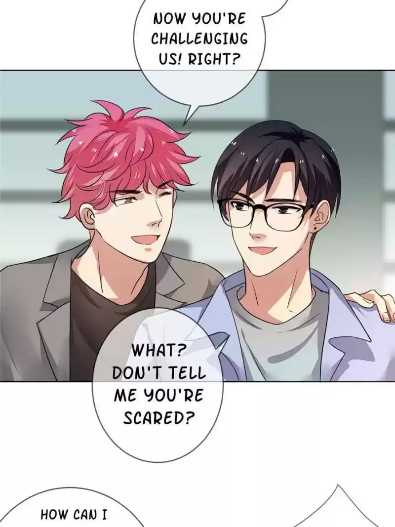 Legend Reboot Chapter 110