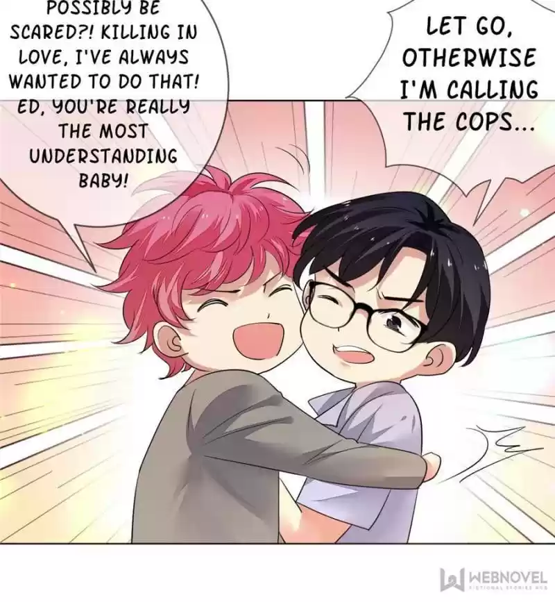 Legend Reboot Chapter 110