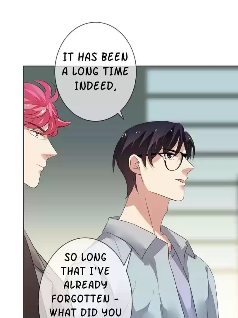 Legend Reboot Chapter 110