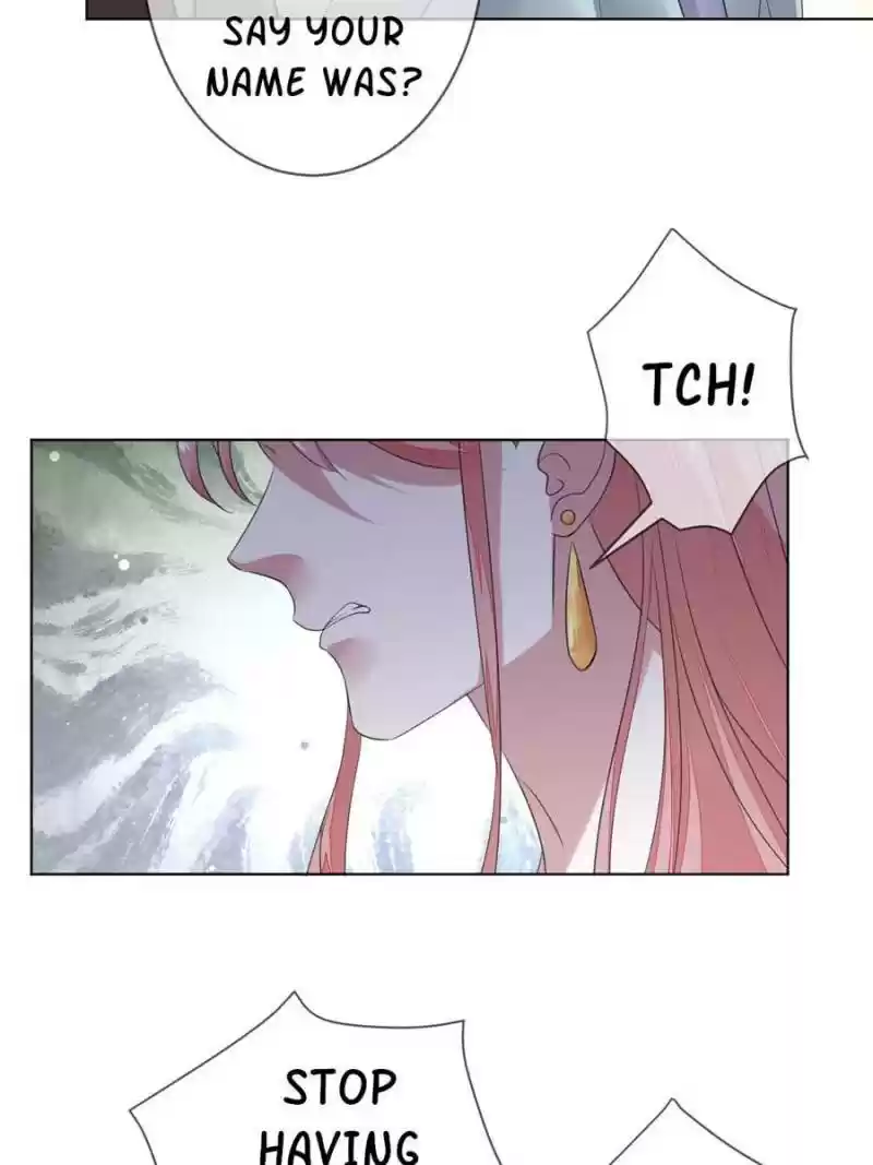 Legend Reboot Chapter 110