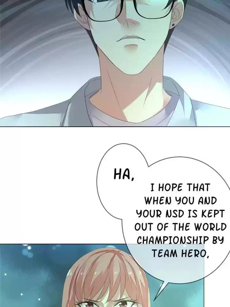 Legend Reboot Chapter 110