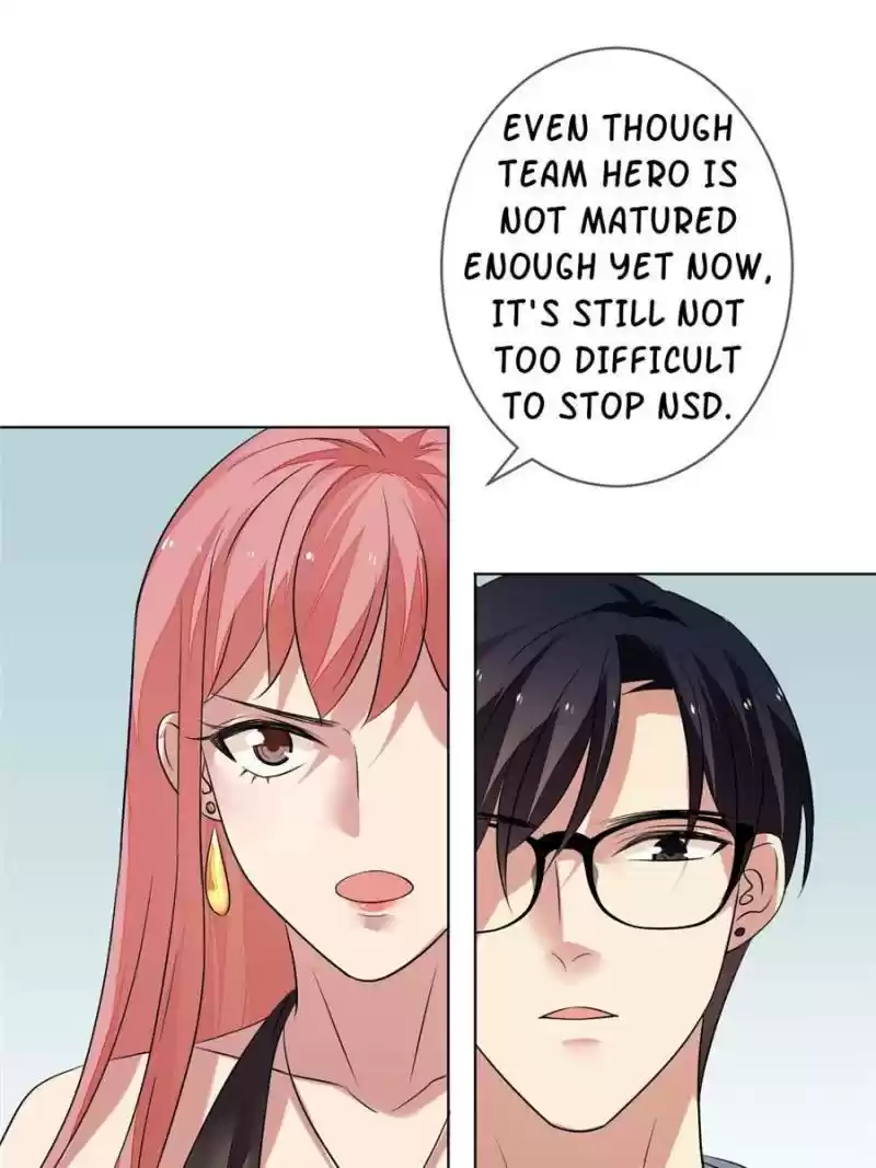 Legend Reboot Chapter 110