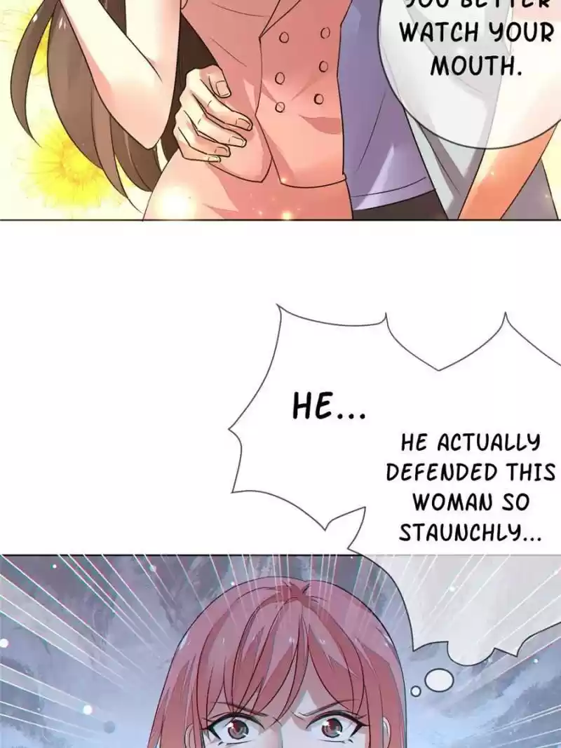 Legend Reboot Chapter 110