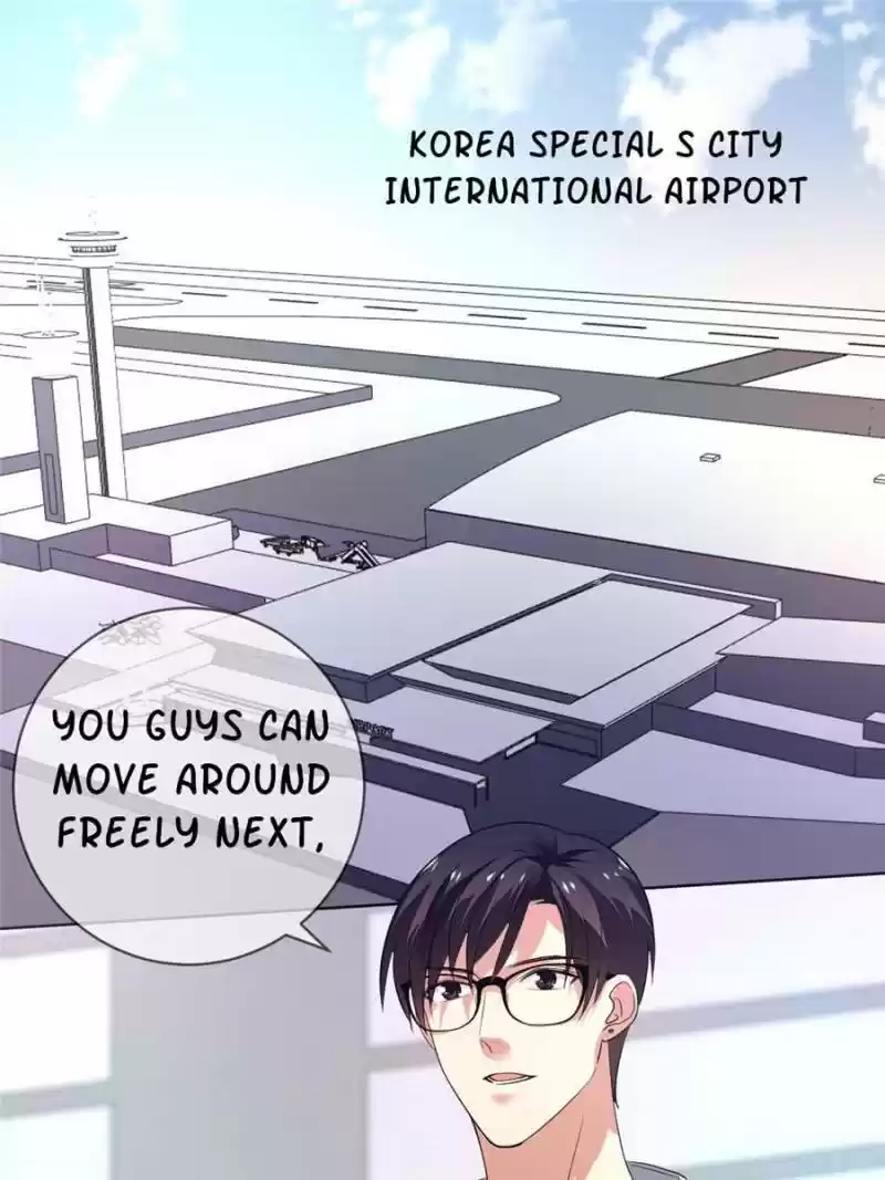 Legend Reboot Chapter 110