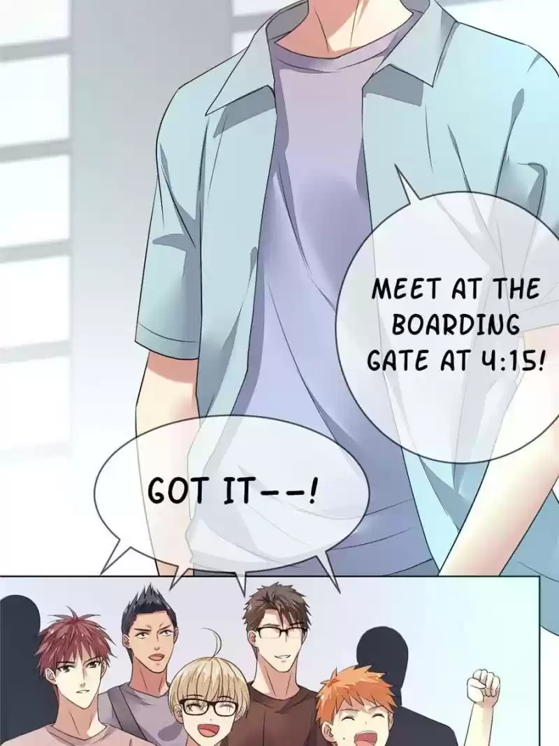 Legend Reboot Chapter 110