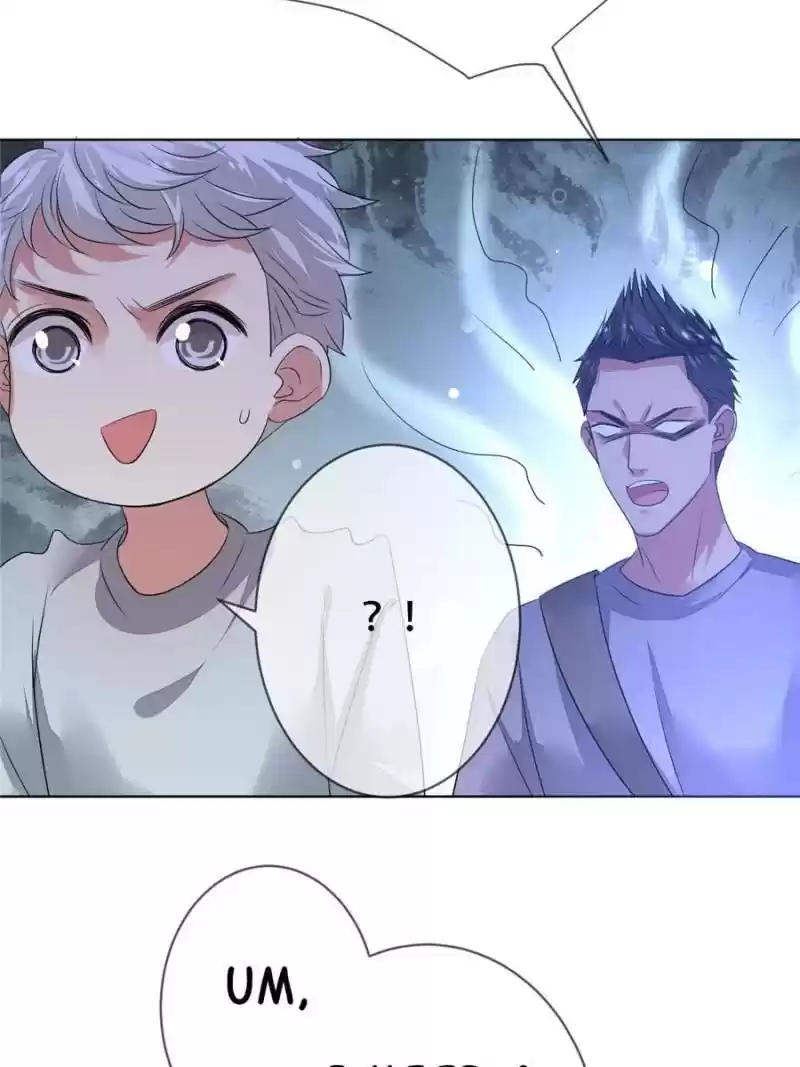 Legend Reboot Chapter 110