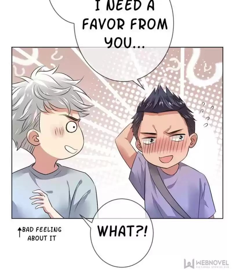 Legend Reboot Chapter 110