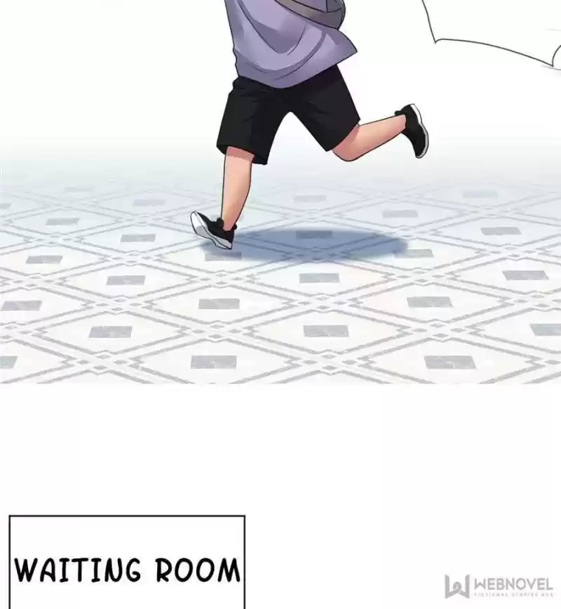 Legend Reboot Chapter 110