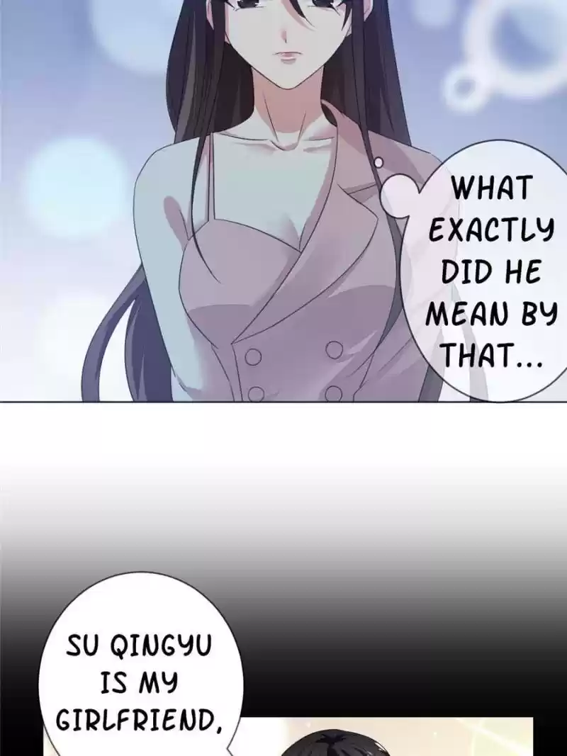 Legend Reboot Chapter 110