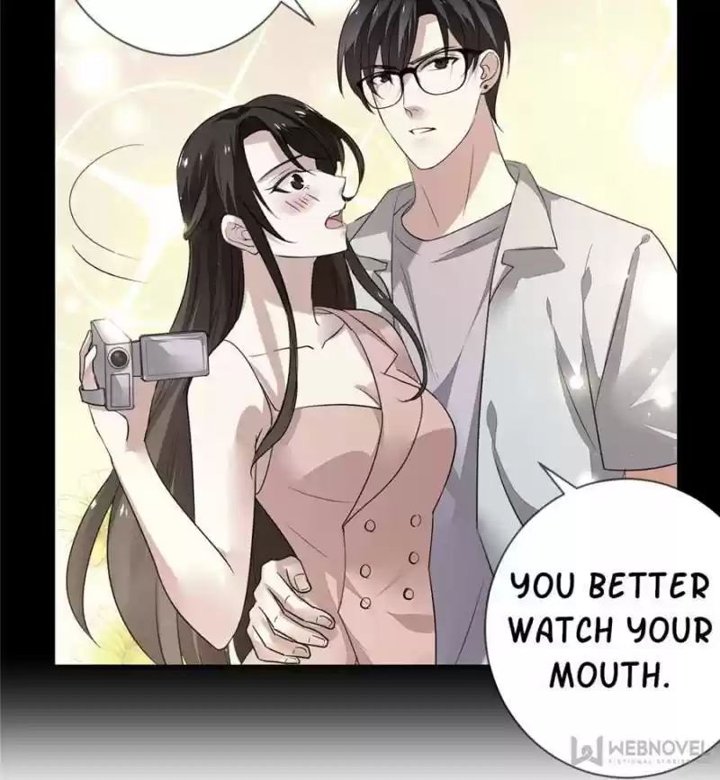 Legend Reboot Chapter 110