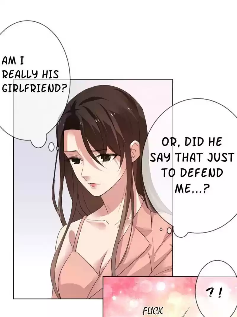 Legend Reboot Chapter 110