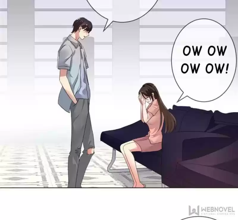 Legend Reboot Chapter 110