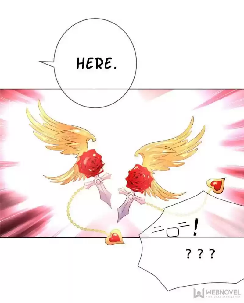 Legend Reboot Chapter 110