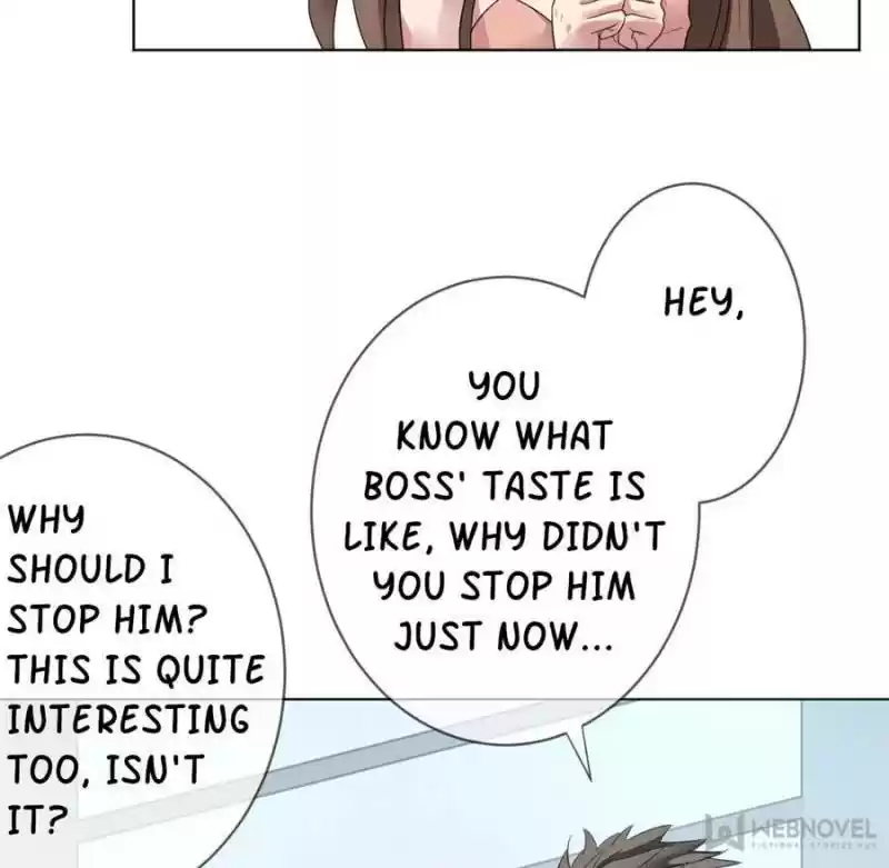 Legend Reboot Chapter 110