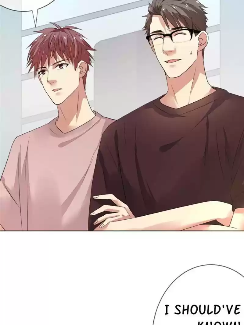 Legend Reboot Chapter 110