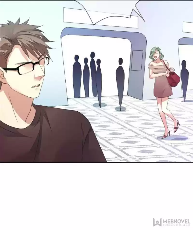 Legend Reboot Chapter 110