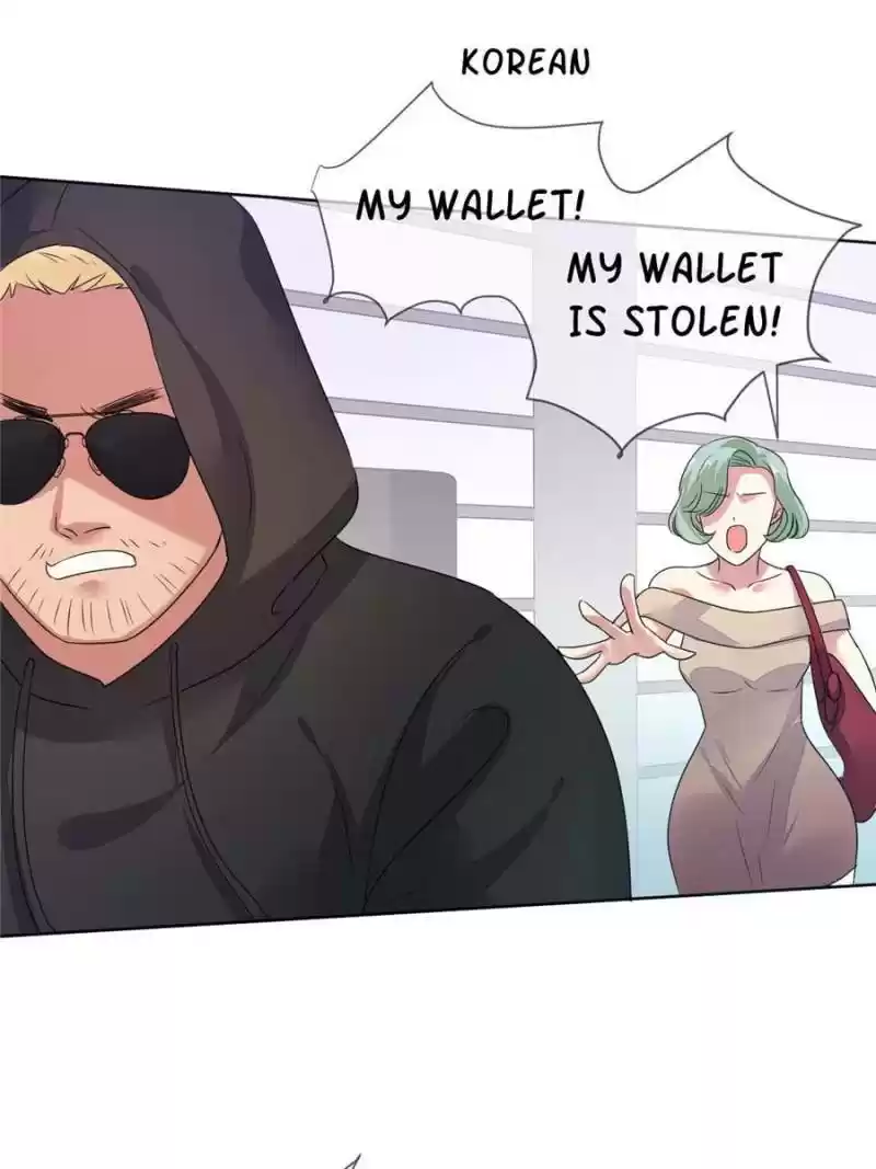 Legend Reboot Chapter 110