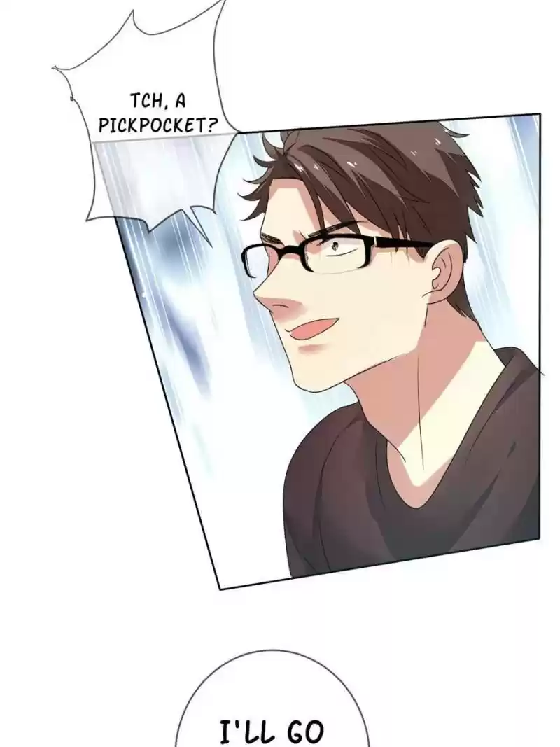 Legend Reboot Chapter 110