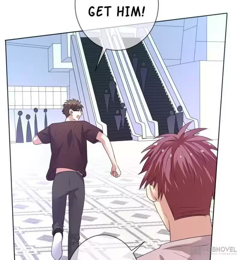 Legend Reboot Chapter 110