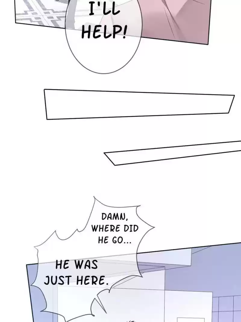 Legend Reboot Chapter 110