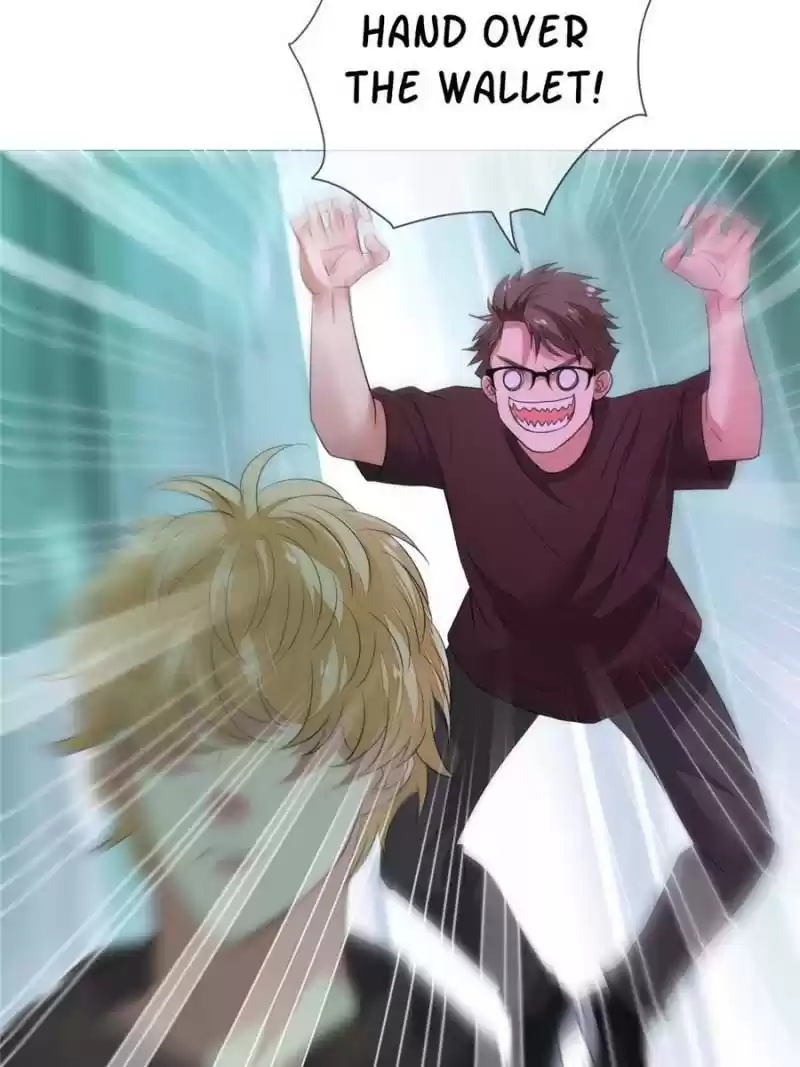 Legend Reboot Chapter 110