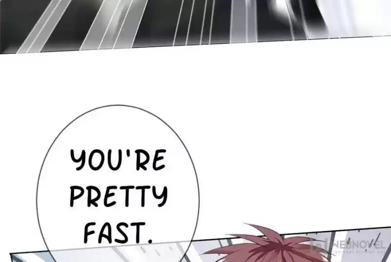 Legend Reboot Chapter 110