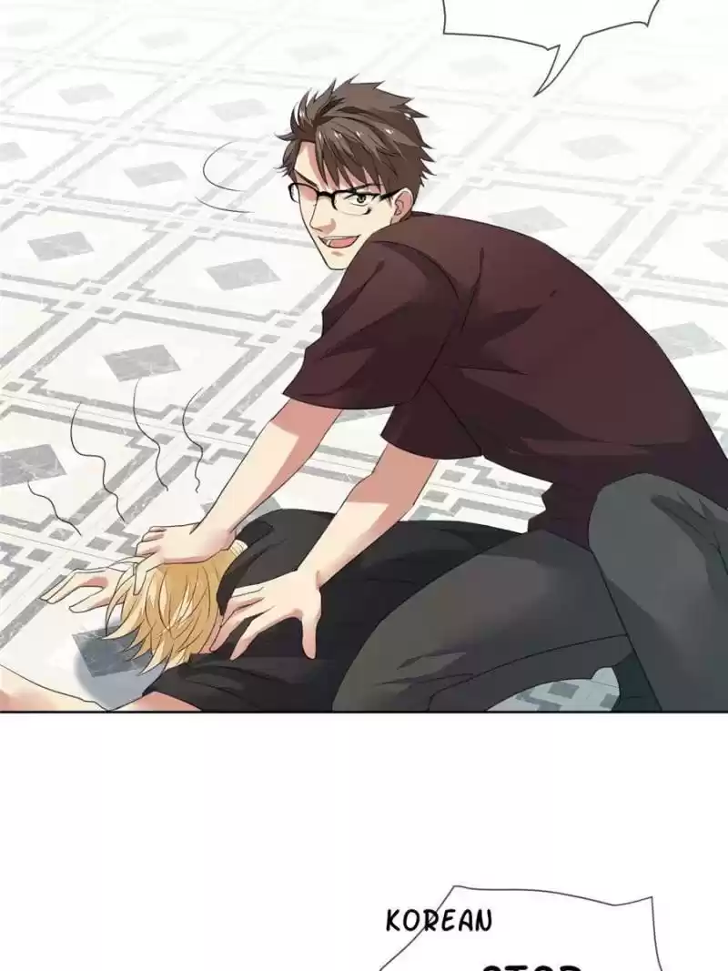 Legend Reboot Chapter 110