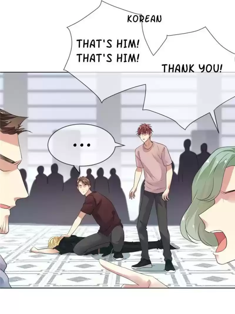 Legend Reboot Chapter 110