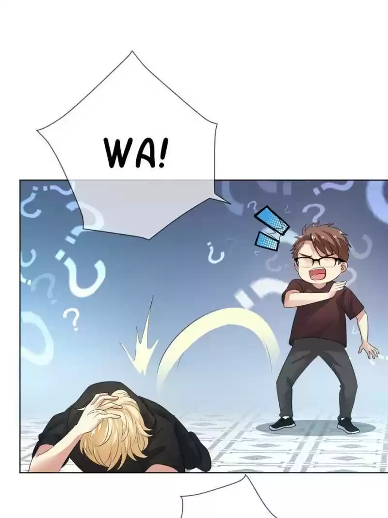 Legend Reboot Chapter 110