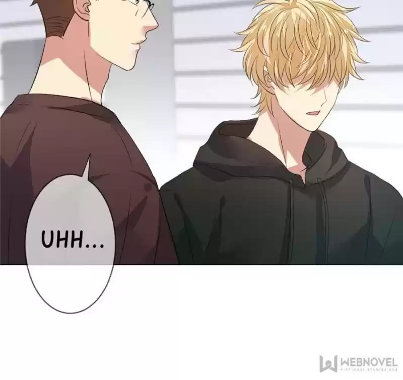 Legend Reboot Chapter 110