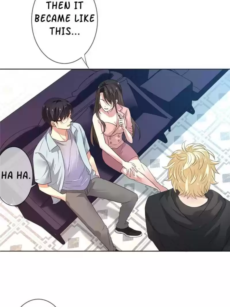 Legend Reboot Chapter 110