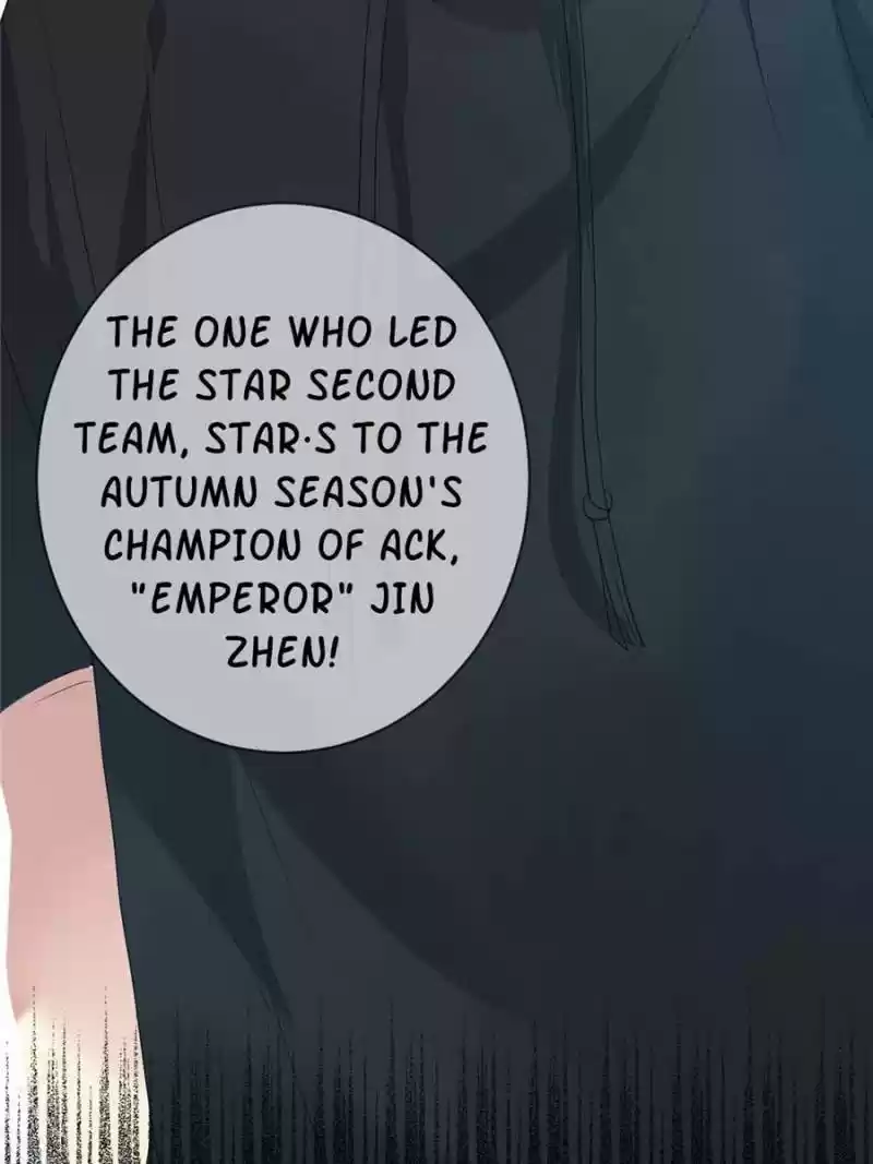 Legend Reboot Chapter 110