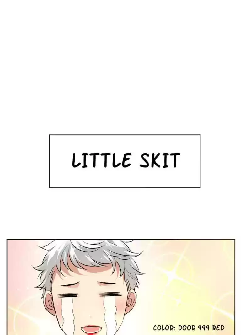 Legend Reboot Chapter 110