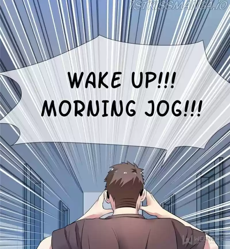 Legend Reboot Chapter 111