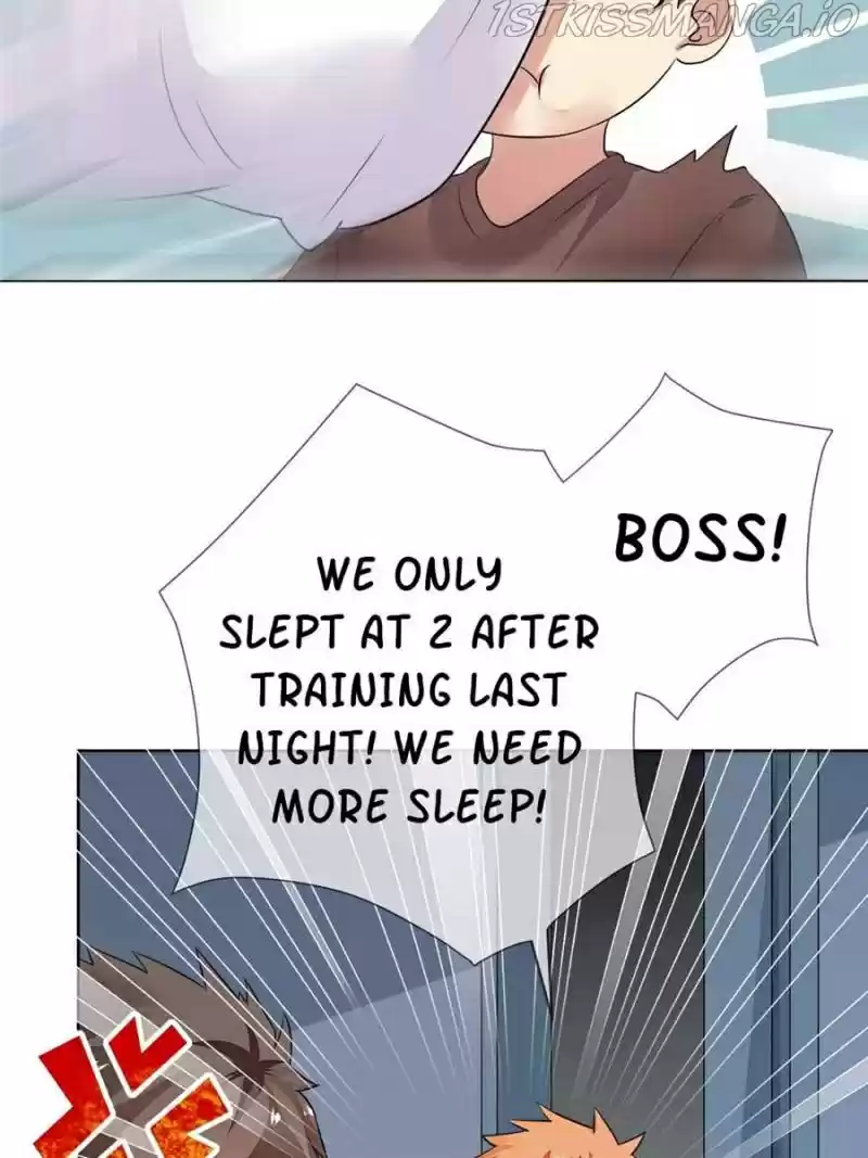 Legend Reboot Chapter 111